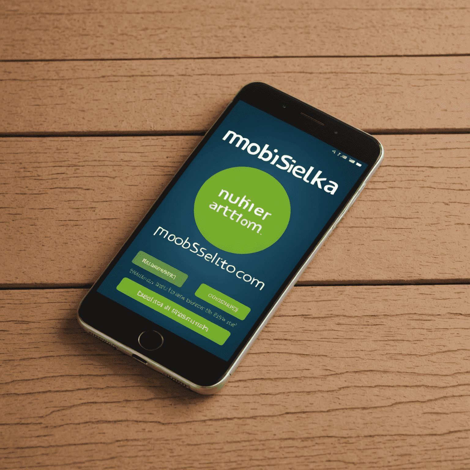 شعار mobiselka.com - حلول الهواتف المحمولة